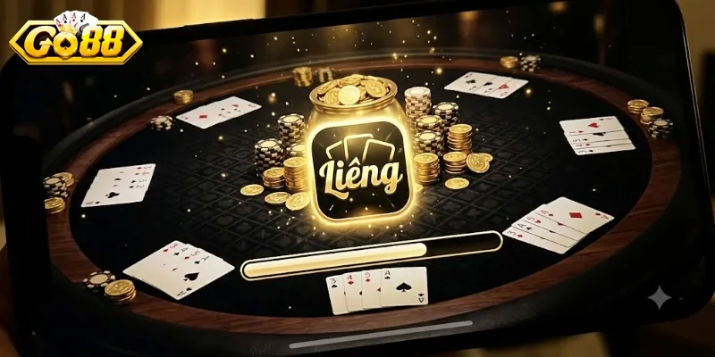 Liêng Go88 Chơi Cực Đã, Trải Nghiệm Game Bài Đổi Thưởng Hấp Dẫn Mỗi Ngày