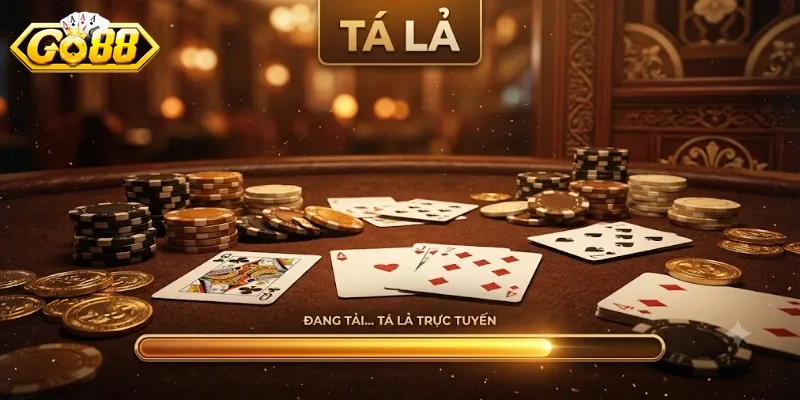 Trải Nghiệm Tá Lả Go88 Hấp Dẫn Với Luật Chơi Dễ Hiểu, Thưởng Lớn Liền Tay