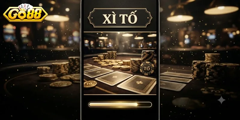 Xì Tố Go88 Trải Nghiệm Game Bài Đổi Thưởng Hấp Dẫn Cho Anh Em Yêu Thích Poker